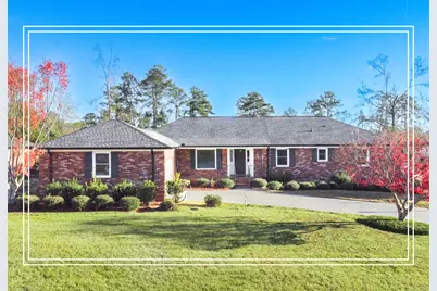 3614 Bermuda Circle W, Augusta, GA 30909 - Photo 1