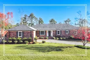 3614 Bermuda Cir W, Augusta, GA 30909 - Photo 1