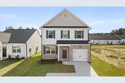 2022 Chromite Drive, Graniteville, SC 29829 - Photo 1