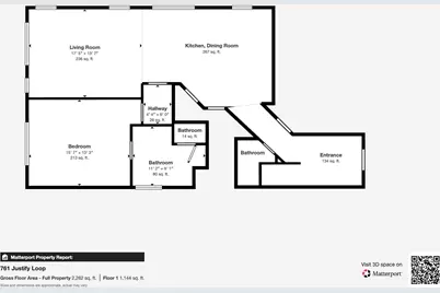 761 Justify Loop, Graniteville, SC 29829 - Photo 23