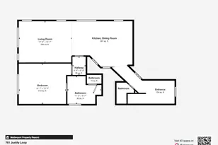 761 Justify Loop, Graniteville, SC 29829 - Photo 23