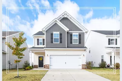 761 Justify Loop, Graniteville, SC 29829 - Photo 1