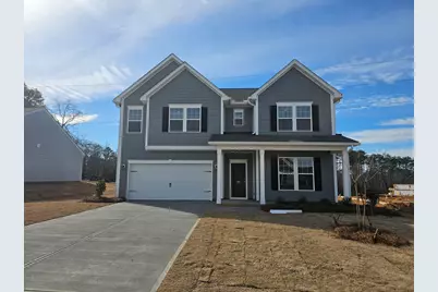 348 Tupelo Pass, Harlem, GA 30814 - Photo 1