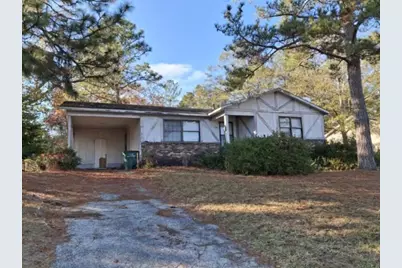 710 Tennessee Avenue NW, Aiken, SC 29801 - Photo 1