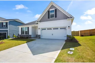 288 Marstrand Circle, Aiken, SC 29801 - Photo 3