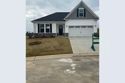 288 Marstrand Circle, Aiken, SC 29801 - Photo 1