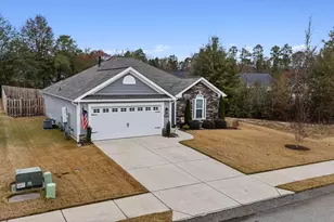 209 Atherstone St, Aiken, SC 29803 - Photo 3