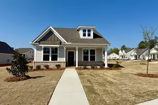 344 Penny Weight Ln, North Augusta, SC 29860 - Photo 55