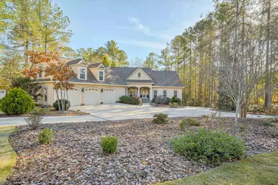 7115 Castlesteads Drive, Aiken, SC 29803 - Photo 1