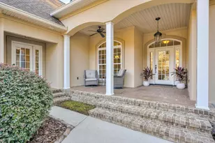 7115 Castlesteads Dr, Aiken, SC 29803 - Photo 5