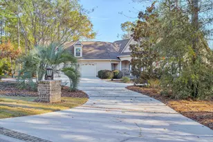 7115 Castlesteads Dr, Aiken, SC 29803 - Photo 59