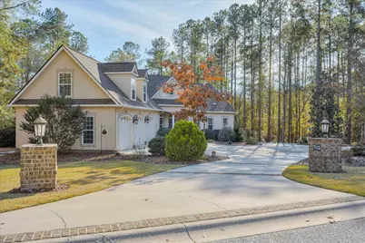 7115 Castlesteads Drive, Aiken, SC 29803 - Photo 3