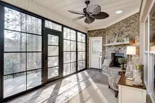 7115 Castlesteads Dr, Aiken, SC 29803 - Photo 17