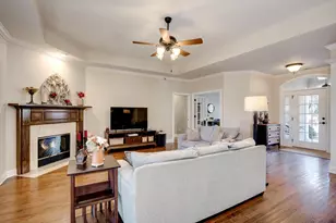 7115 Castlesteads Dr, Aiken, SC 29803 - Photo 9