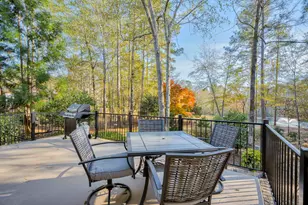 7115 Castlesteads Dr, Aiken, SC 29803 - Photo 45