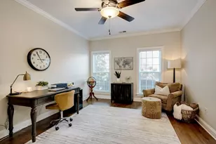 7115 Castlesteads Dr, Aiken, SC 29803 - Photo 11