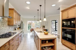 7115 Castlesteads Dr, Aiken, SC 29803 - Photo 15