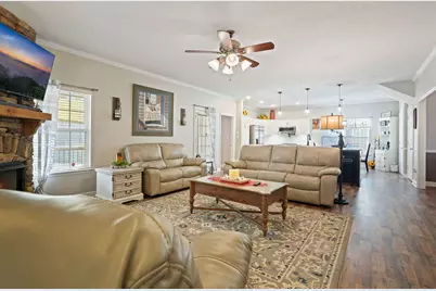 1814 Birch Drive, North Augusta, SC 29860 - Photo 15