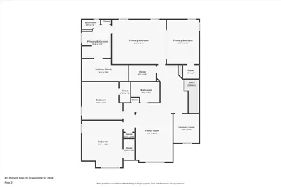 472 Midland Pines Drive, Graniteville, SC 29829 - Photo 51