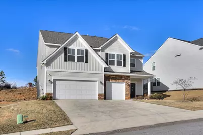 472 Midland Pines Drive, Graniteville, SC 29829 - Photo 3