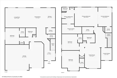 472 Midland Pines Drive, Graniteville, SC 29829 - Photo 49