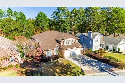 120 Bald Cypress Court, Aiken, SC 29803 - Photo 63