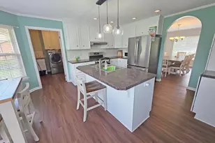 613 Skyline Dr, Batesburg-Leesville, SC 29070 - Photo 9