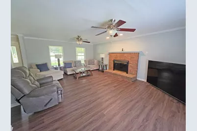 613 Skyline Drive, Batesburg-Leesville, SC 29070 - Photo 7