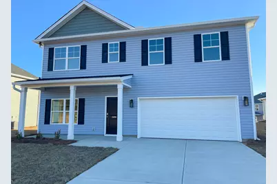 3499 Tanbark Oak Lane NW, Aiken, SC 29801 - Photo 1