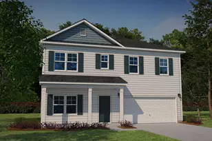 3499 Tanbark Oak Ln NW, Aiken, SC 29801 - Photo 1