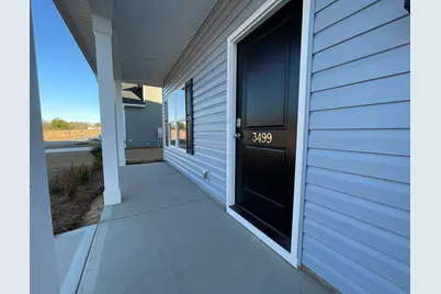 3499 Tanbark Oak Lane NW, Aiken, SC 29801 - Photo 3