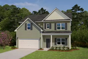 3471 Tanbark Oak Ln NW, Aiken, SC 29801 - Photo 1