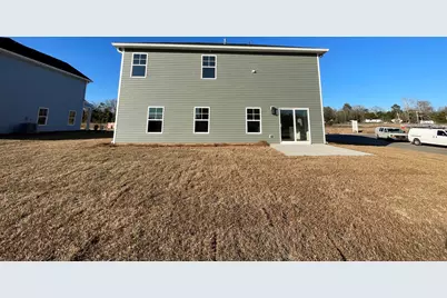 3471 Tanbark Oak Lane NW, Aiken, SC 29801 - Photo 25