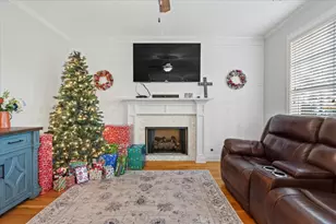 154 Hurlingham Dr, Aiken, SC 29801 - Photo 19