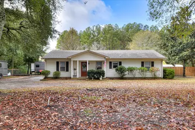 109 Rushton Road, Aiken, SC 29801 - Photo 1