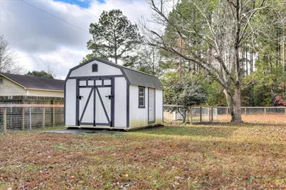 109 Rushton Road, Aiken, SC 29801 - Photo 31