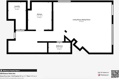 208 W Buena Vista Avenue, North Augusta, SC 29841 - Photo 15