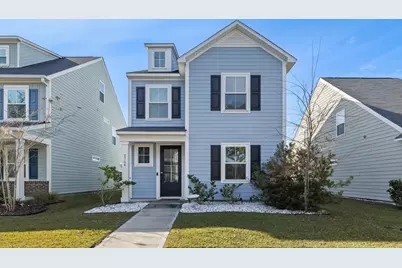 2704 Bluestem Drive, Beaufort, SC 29902 - Photo 1