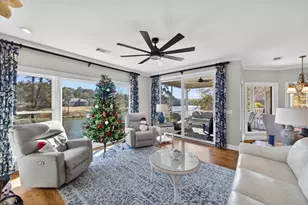 146 Mockernut Cir, Aiken, SC 29803 - Photo 51