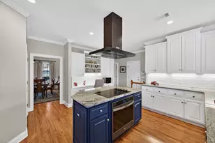 146 Mockernut Cir, Aiken, SC 29803 - Photo 43