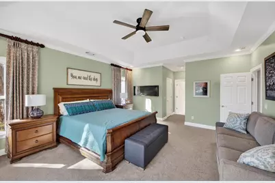 146 Mockernut Circle, Aiken, SC 29803 - Photo 27