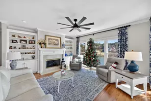 146 Mockernut Cir, Aiken, SC 29803 - Photo 15