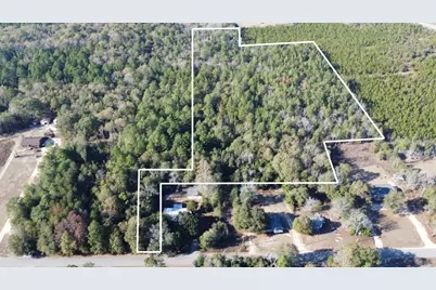 00 Jeffcoat Road, Wagener, SC 29164 - Photo 1