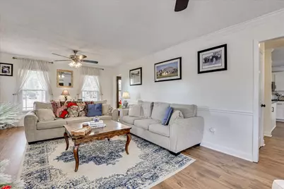 645 Lake Santee Drive, North Augusta, SC 29841 - Photo 15