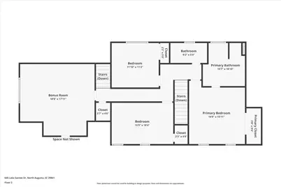 645 Lake Santee Drive, North Augusta, SC 29841 - Photo 75