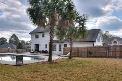 645 Lake Santee Drive, North Augusta, SC 29841 - Photo 47