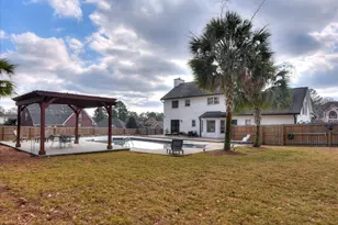 645 Lake Santee Dr, North Augusta, SC 29841 - Photo 3