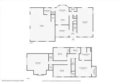 645 Lake Santee Drive, North Augusta, SC 29841 - Photo 73