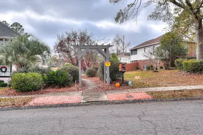 645 Lake Santee Drive, North Augusta, SC 29841 - Photo 57