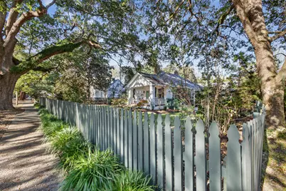 824 S Boundary Avenue SE, Aiken, SC 29801 - Photo 5